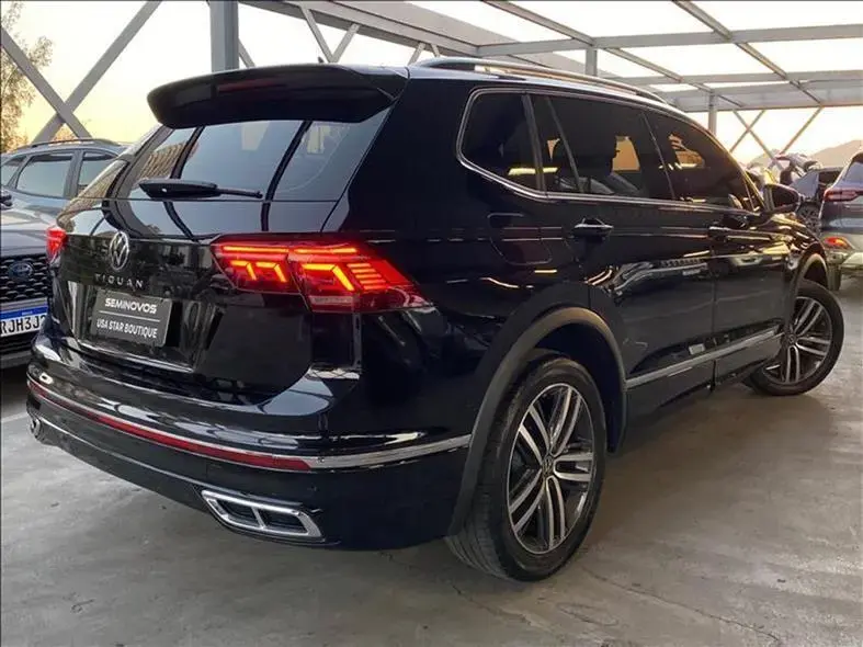 galeria TIGUAN