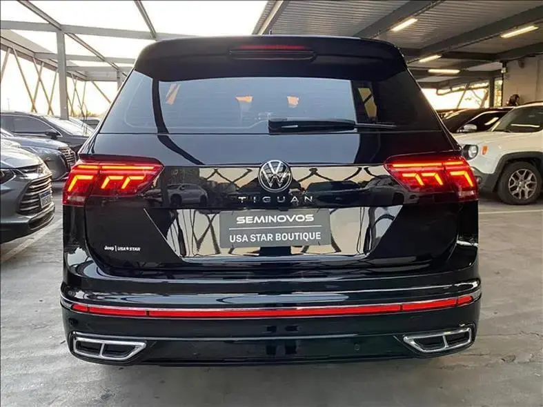 galeria TIGUAN