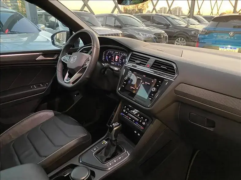galeria TIGUAN