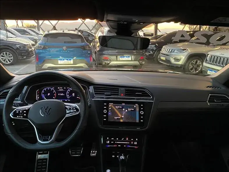 galeria TIGUAN