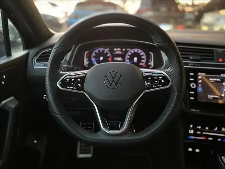 galeria TIGUAN