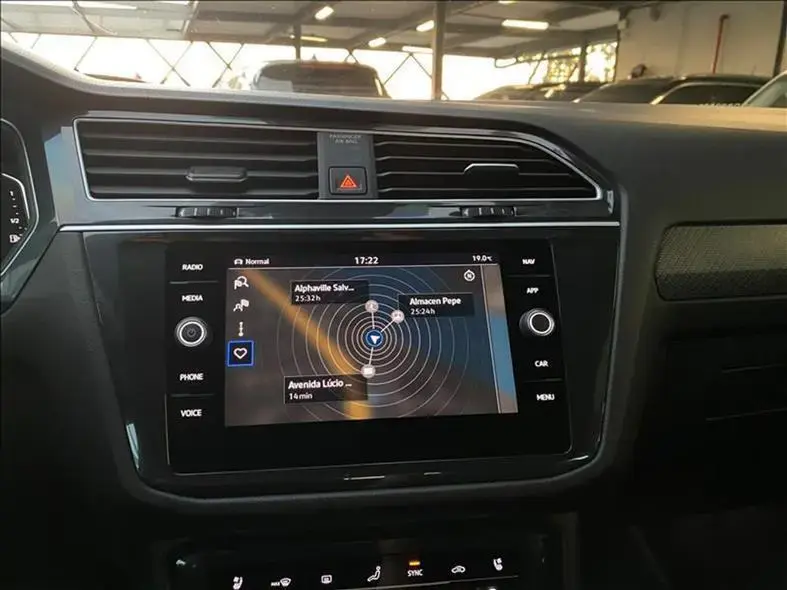 galeria TIGUAN