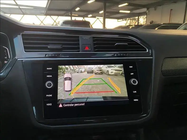 galeria TIGUAN