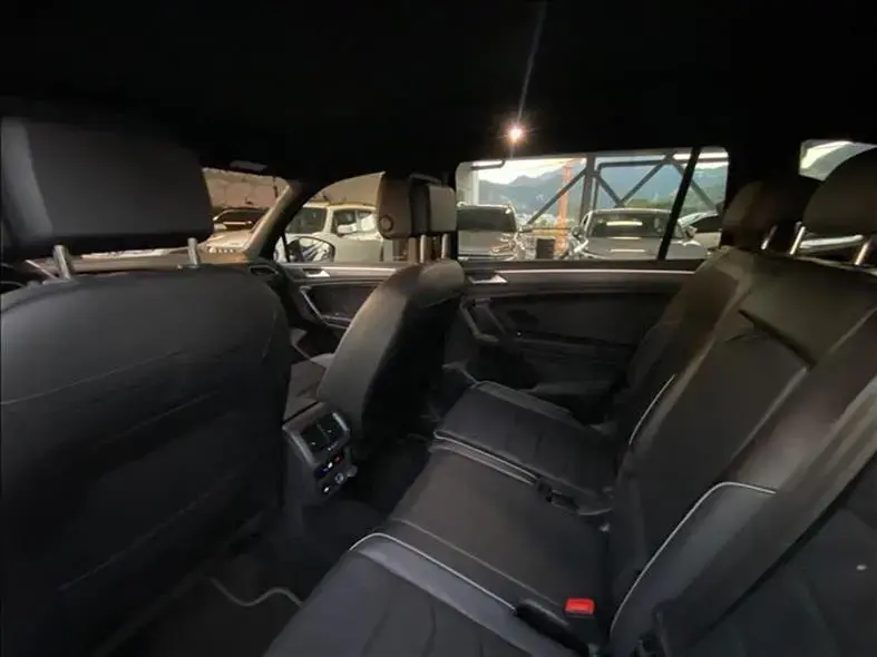 galeria TIGUAN