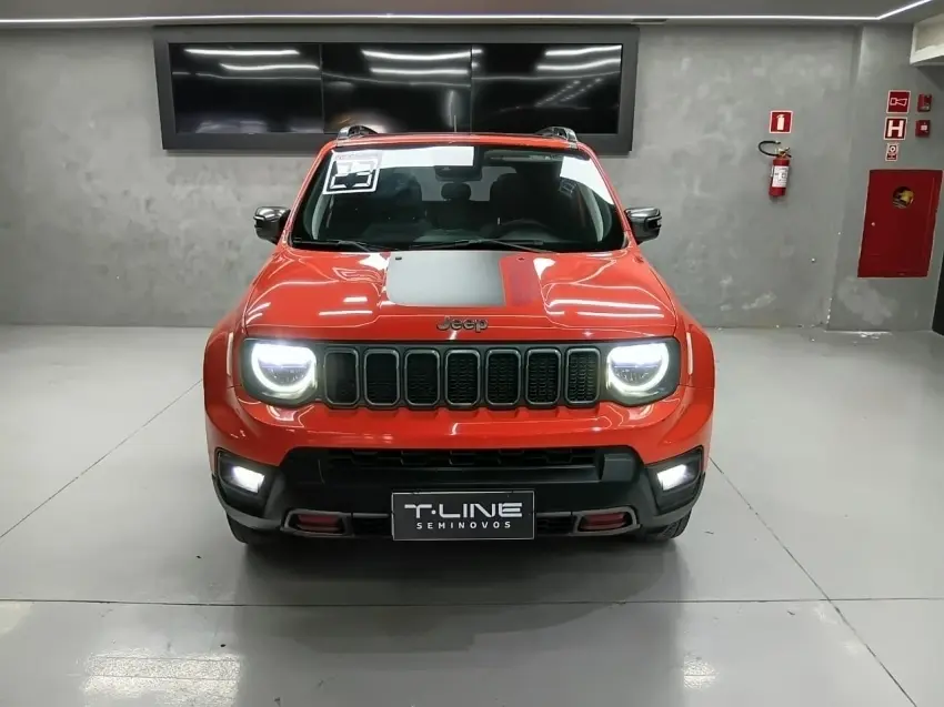 galeria RENEGADE