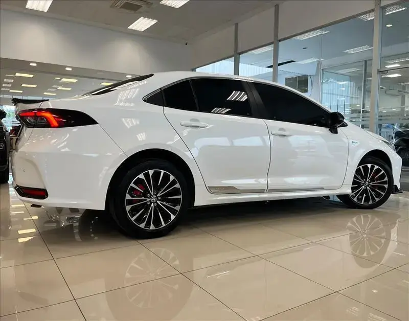 galeria COROLLA