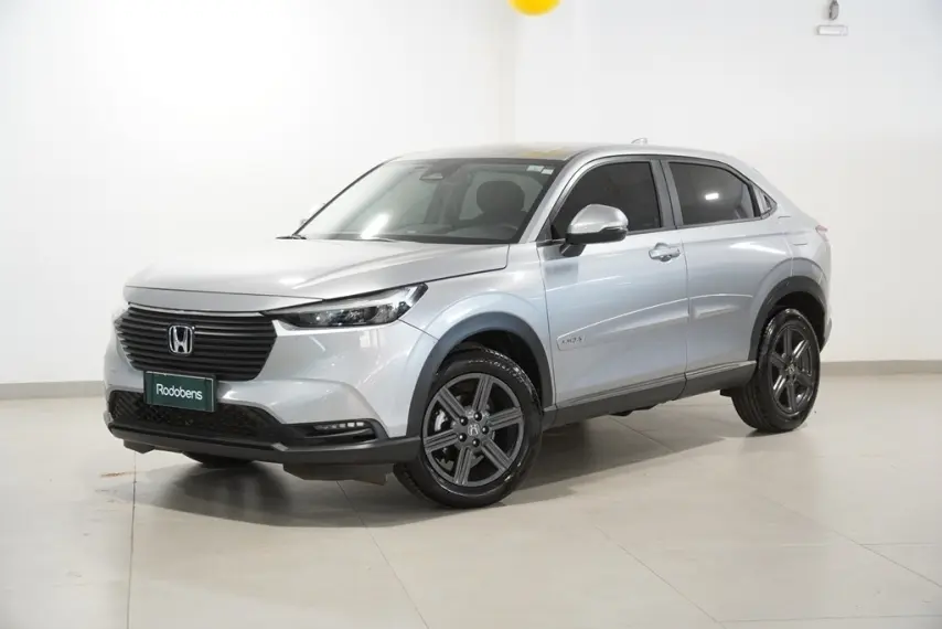 galeria HR-V
