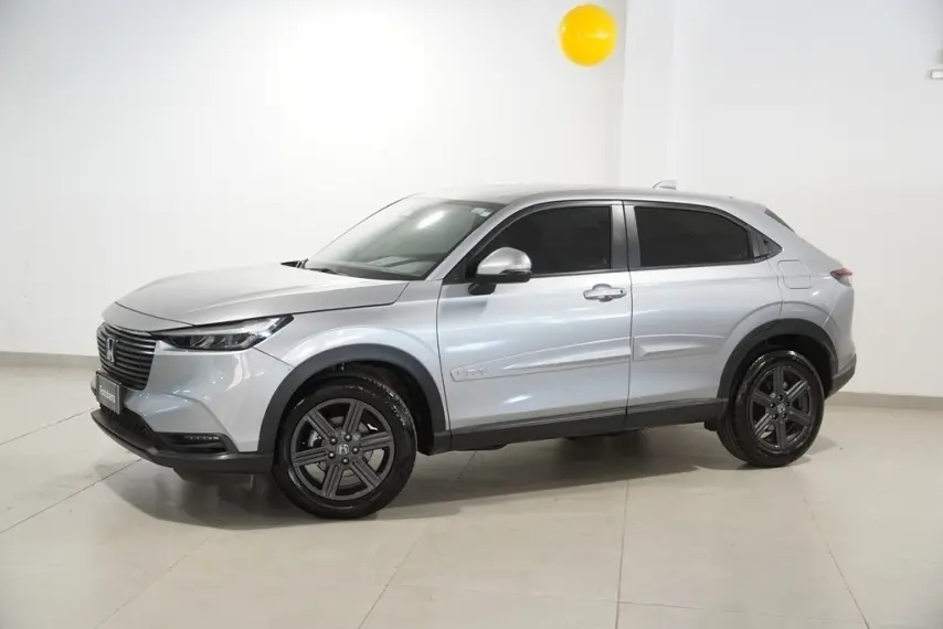 galeria HR-V