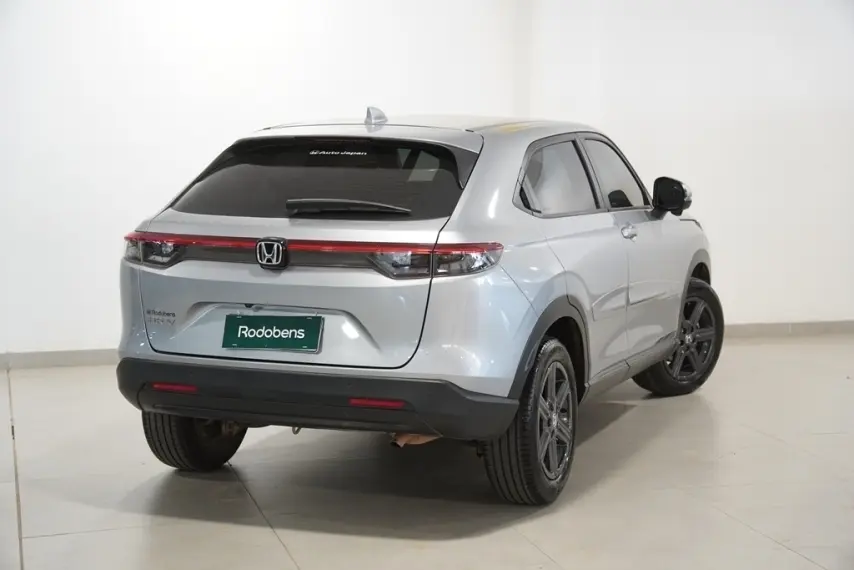 galeria HR-V