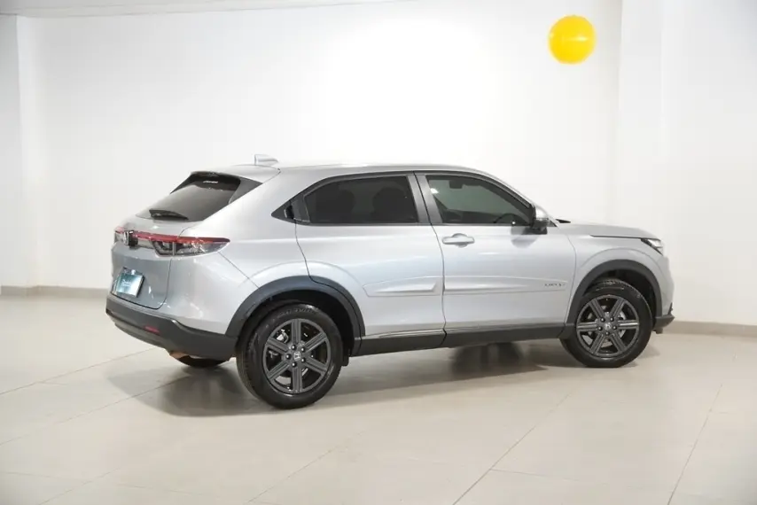 galeria HR-V
