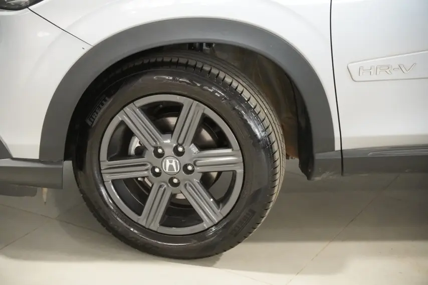 galeria HR-V