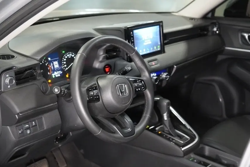 galeria HR-V