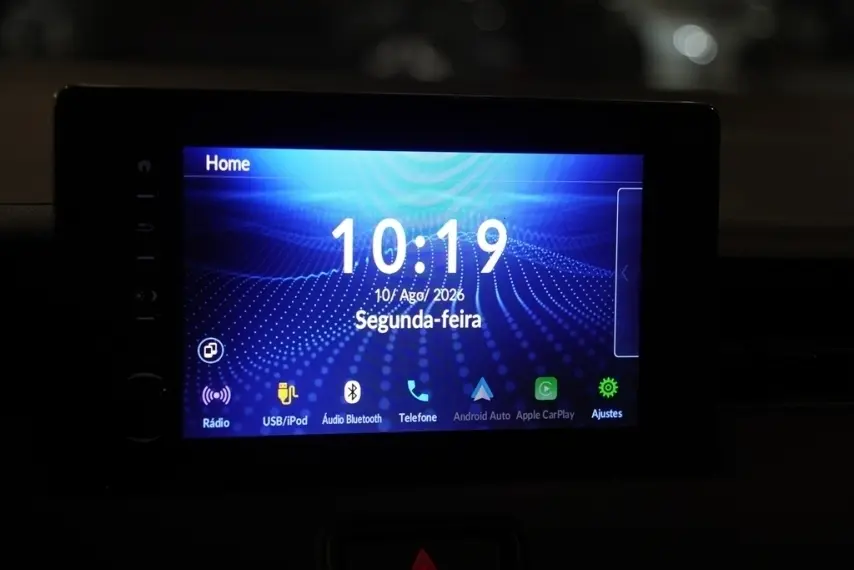 galeria HR-V