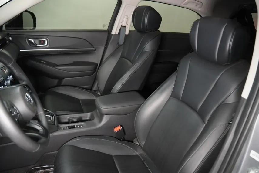 galeria HR-V