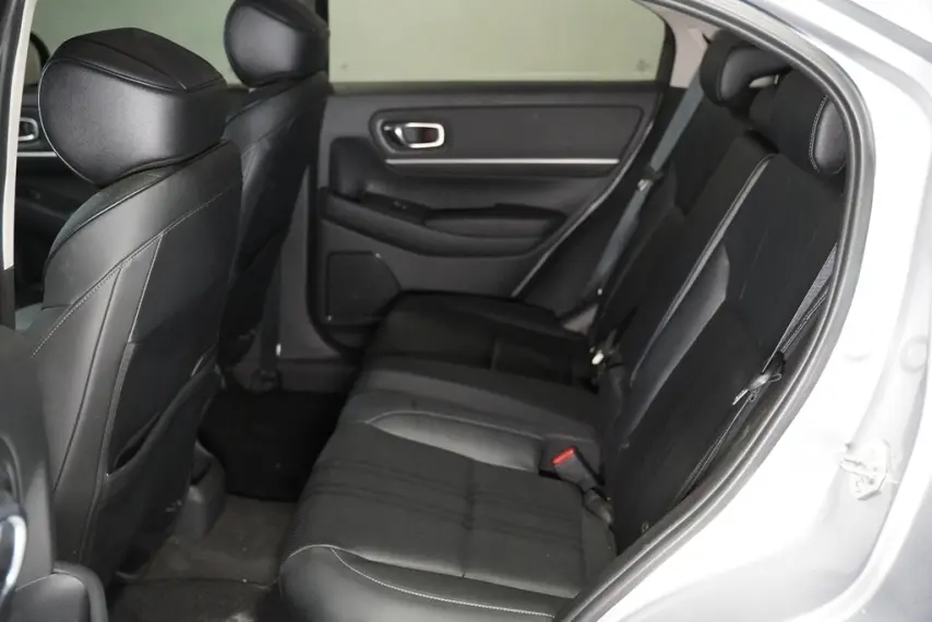 galeria HR-V