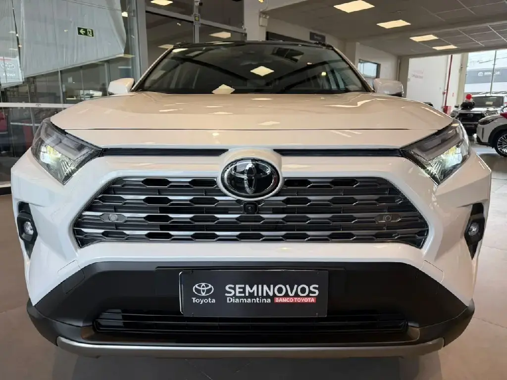 galeria RAV4