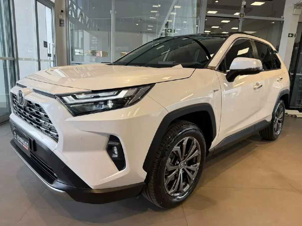 galeria RAV4