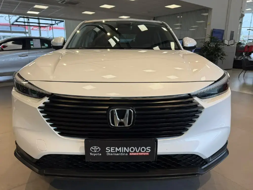 galeria HR-V