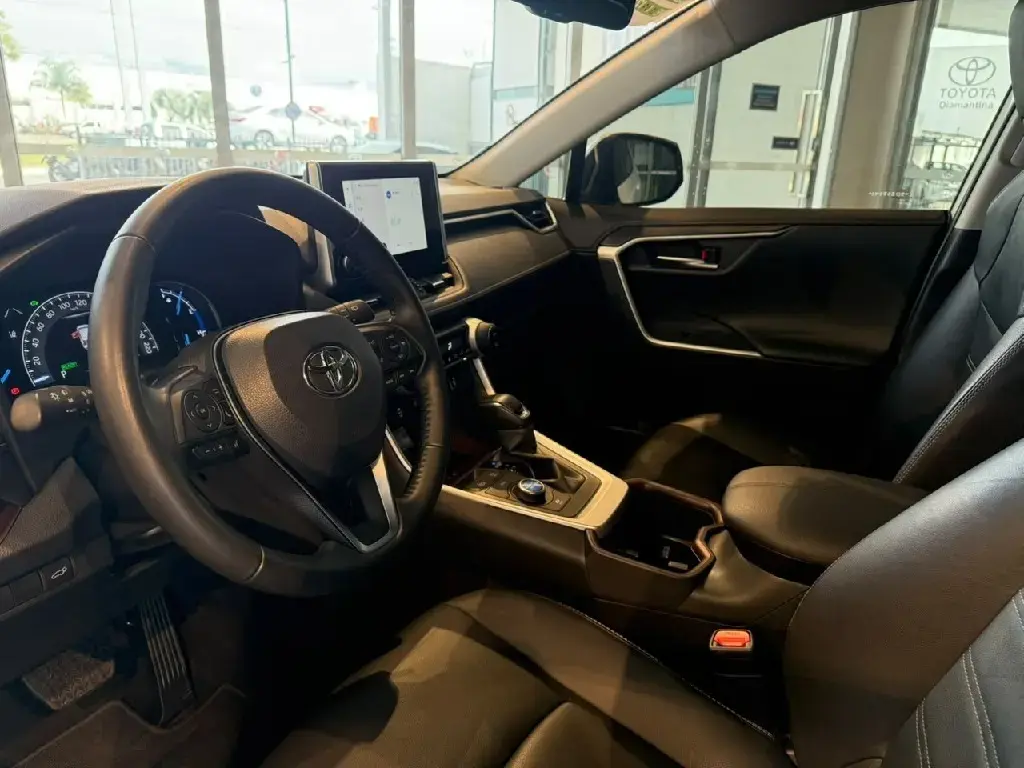 galeria RAV4