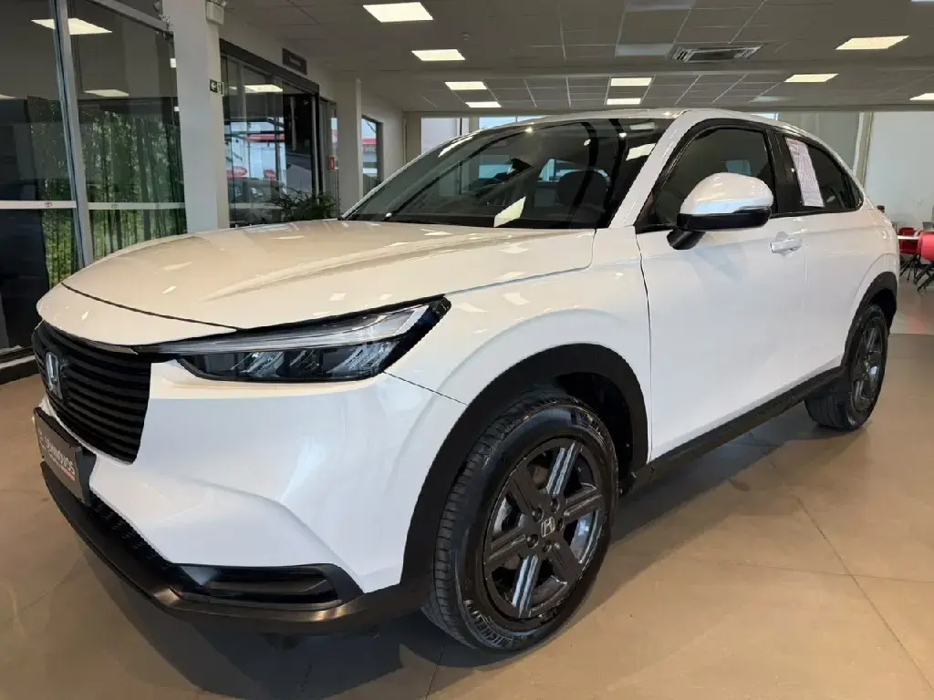 galeria HR-V