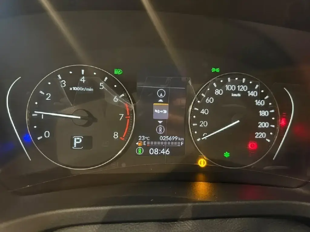 galeria HR-V