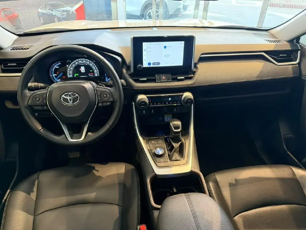 galeria RAV4