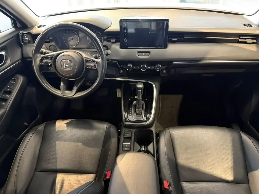 galeria HR-V