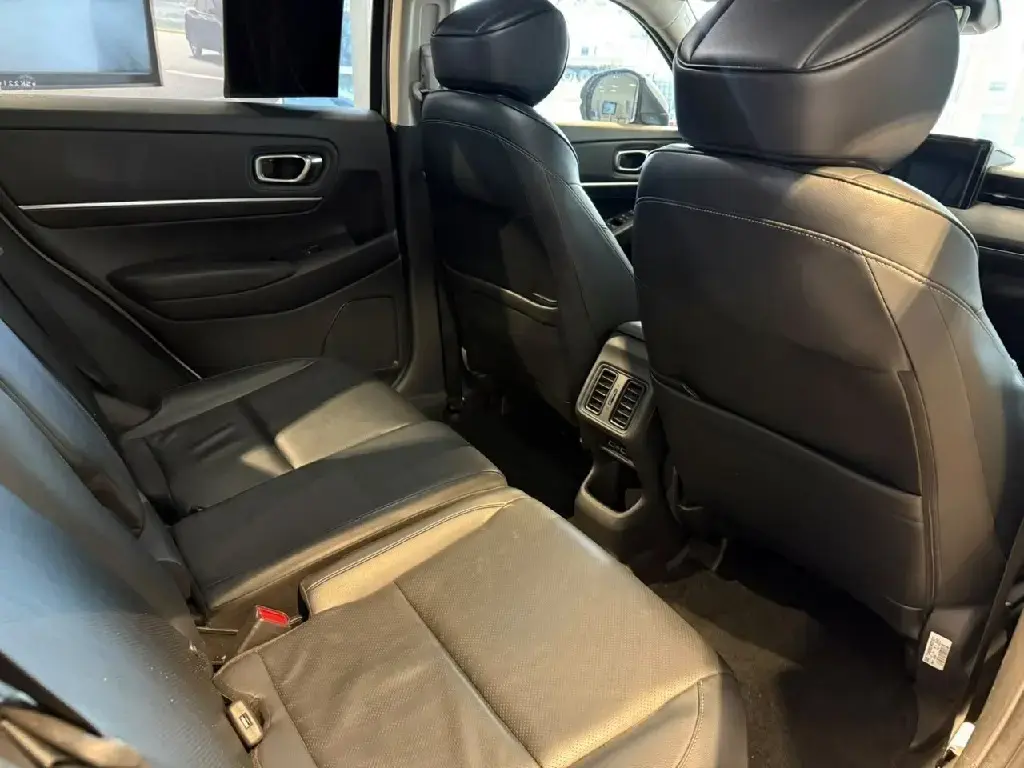 galeria HR-V