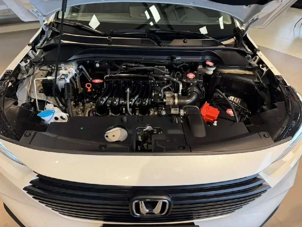 galeria HR-V