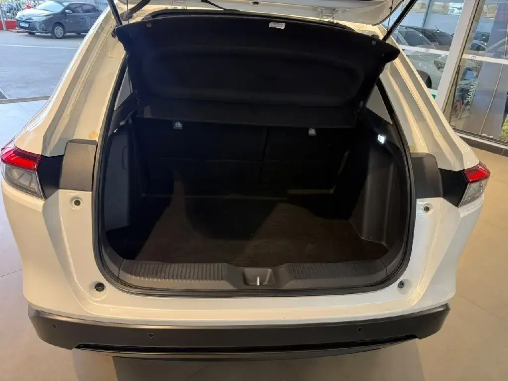 galeria HR-V