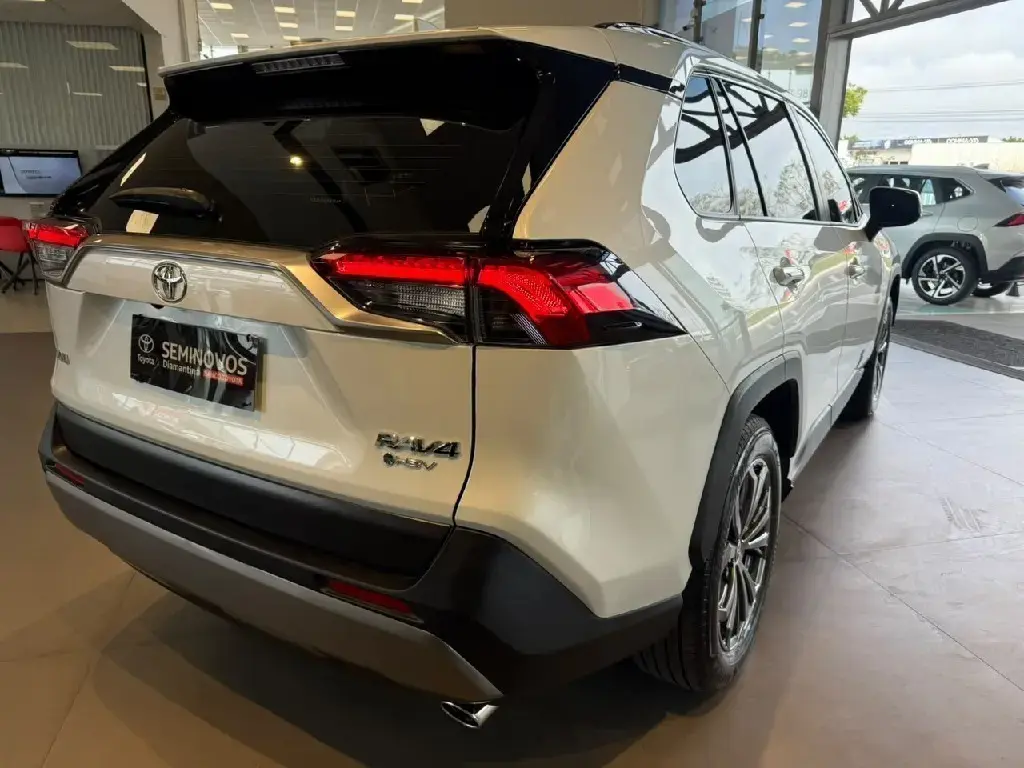 galeria RAV4