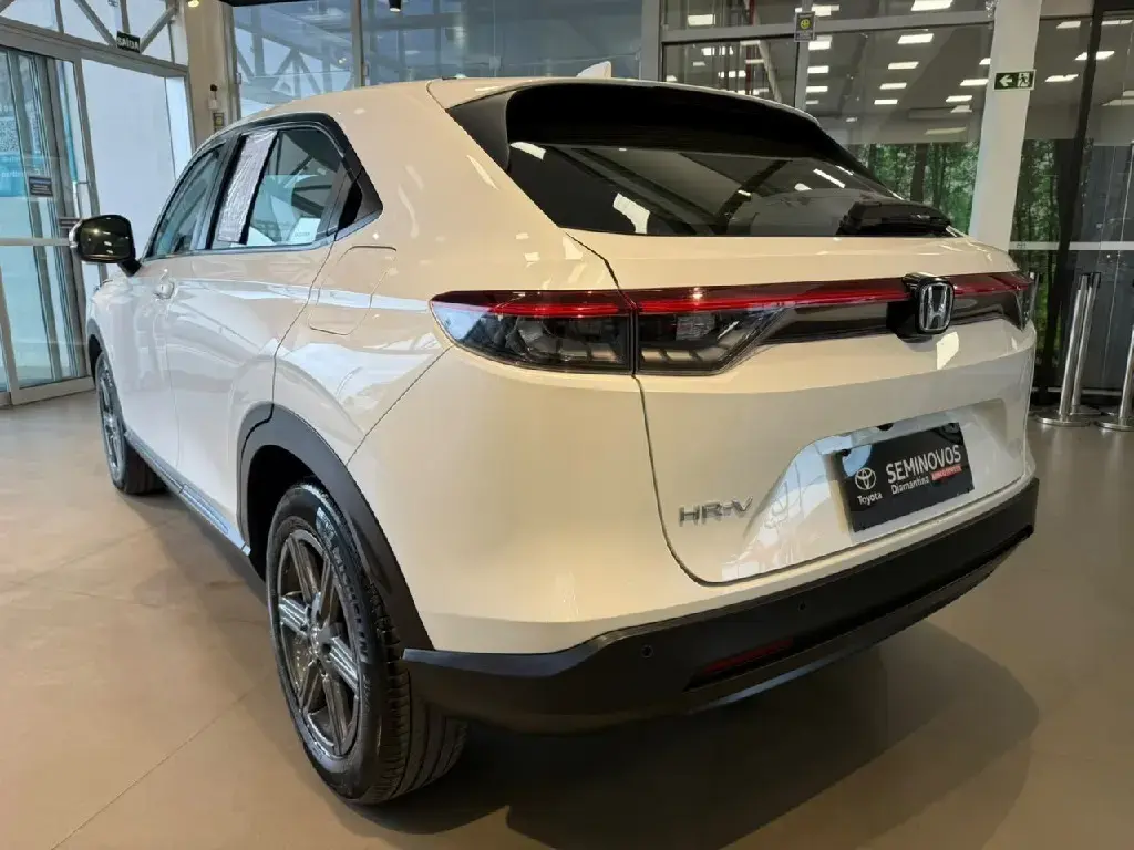 galeria HR-V
