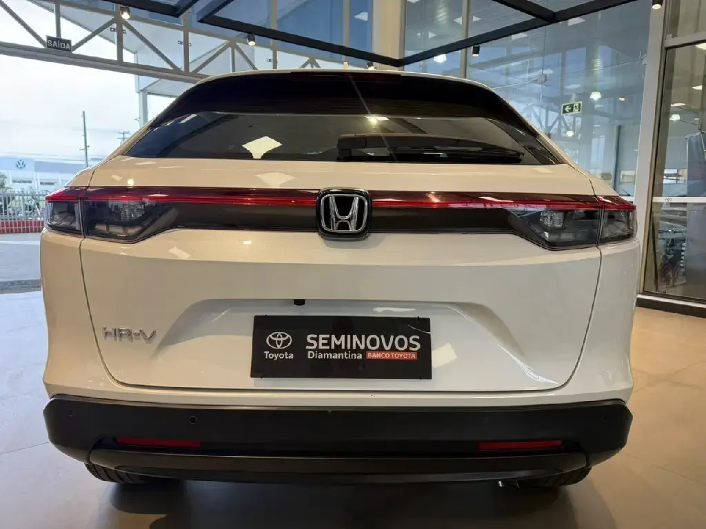 galeria HR-V