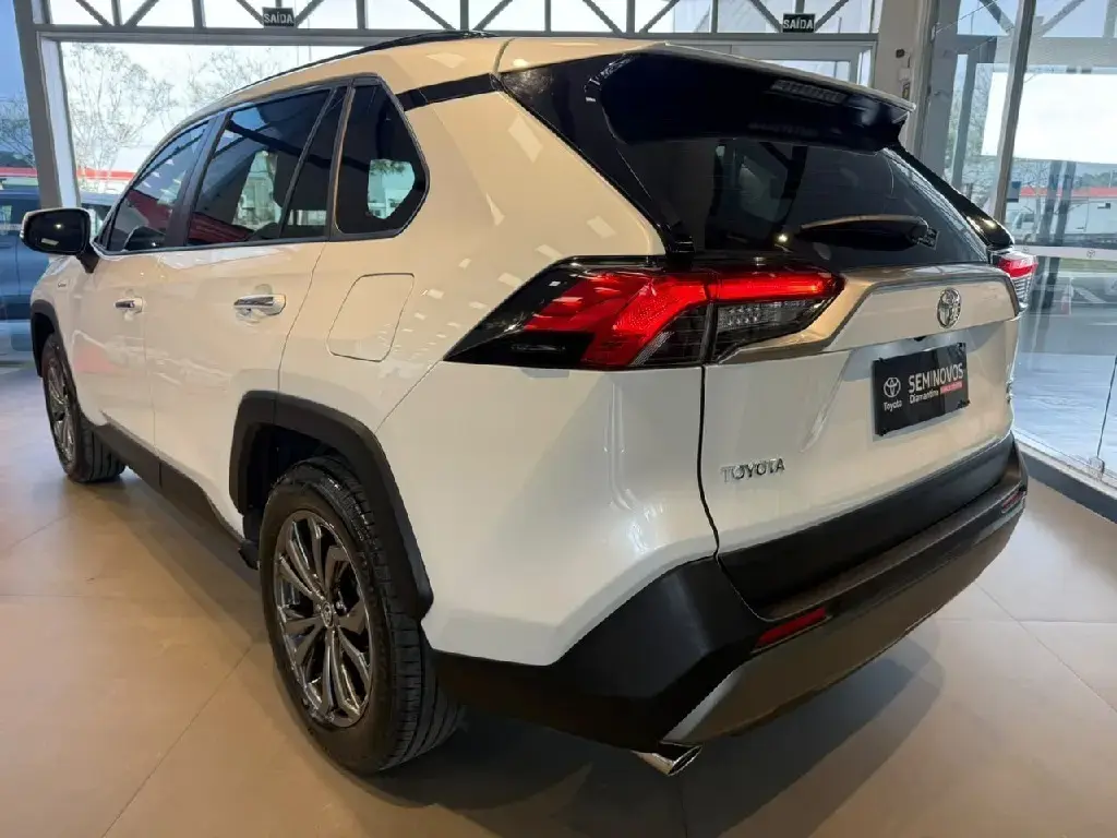 galeria RAV4