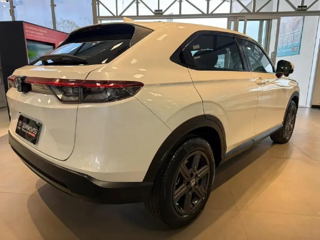 galeria HR-V
