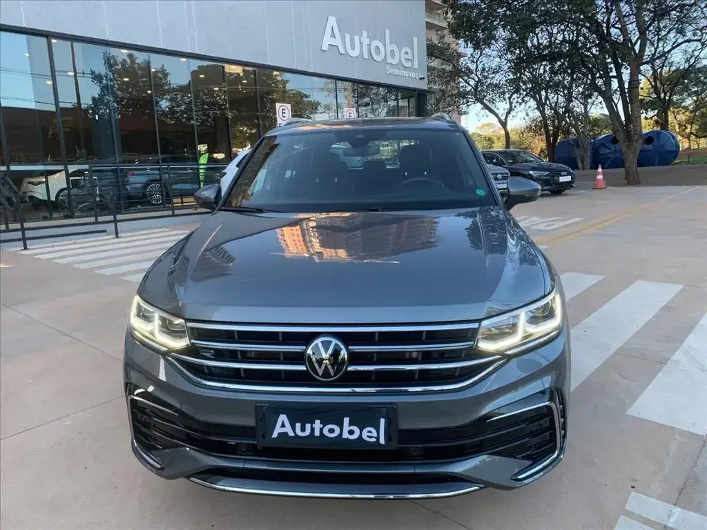 galeria TIGUAN