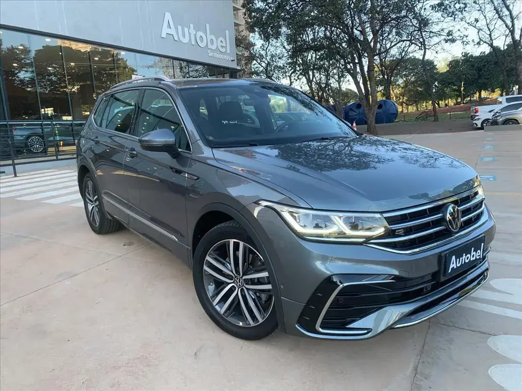 galeria TIGUAN