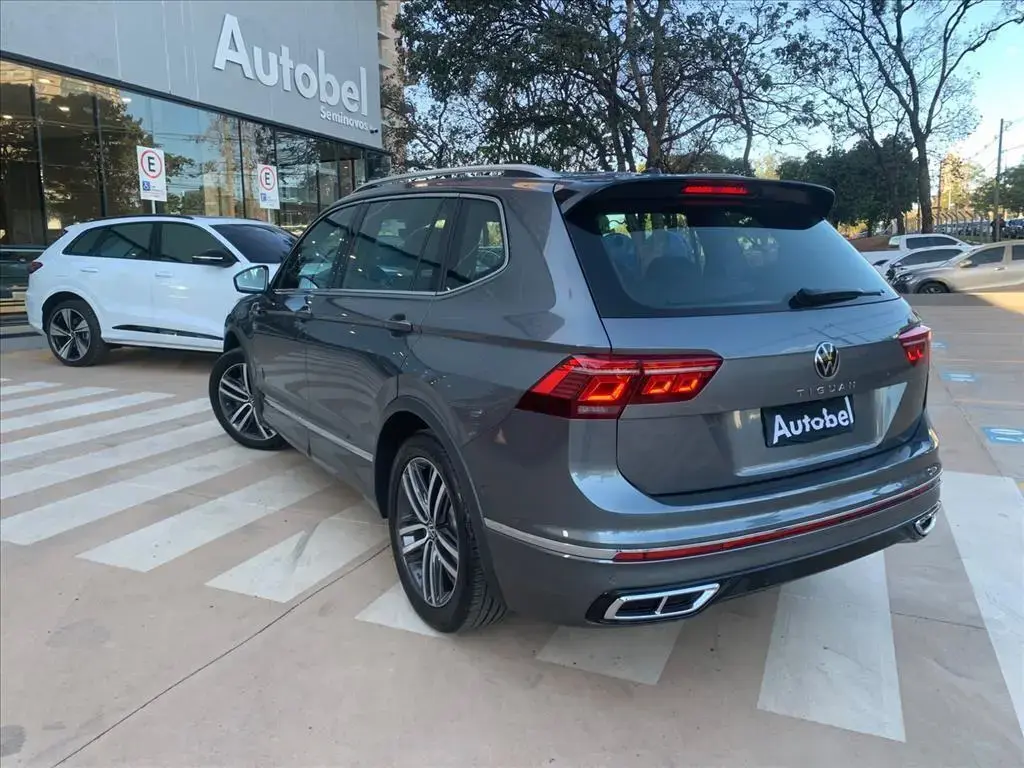 galeria TIGUAN