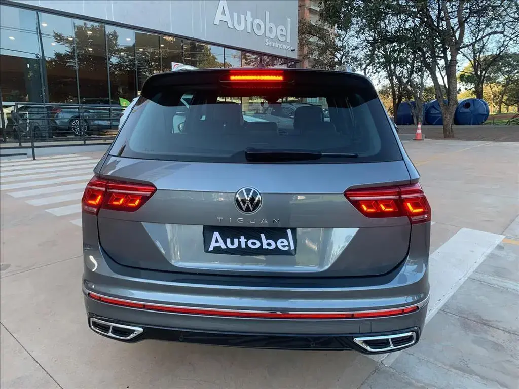 galeria TIGUAN