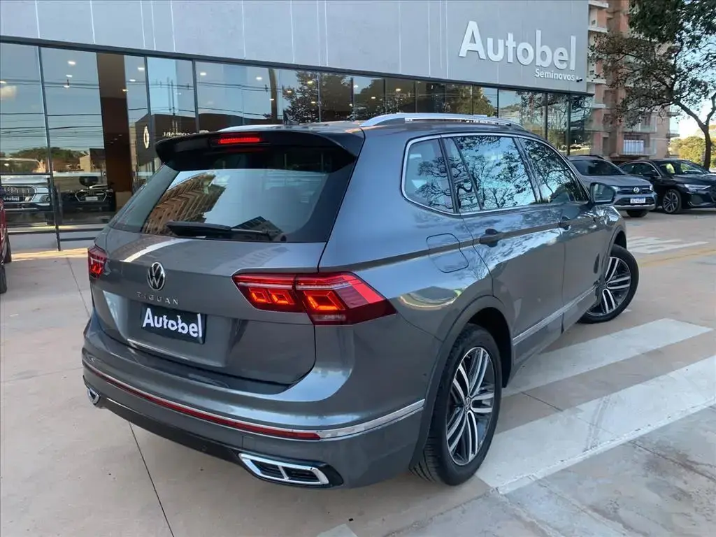 galeria TIGUAN