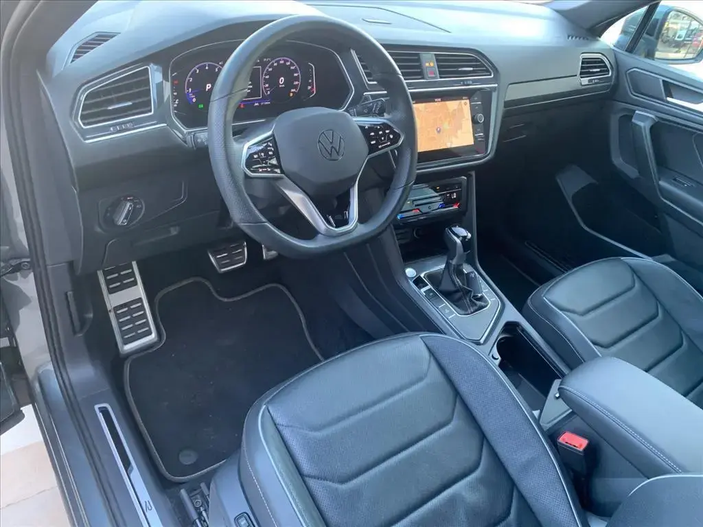 galeria TIGUAN