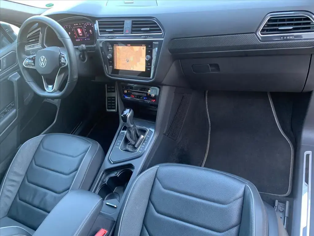 galeria TIGUAN