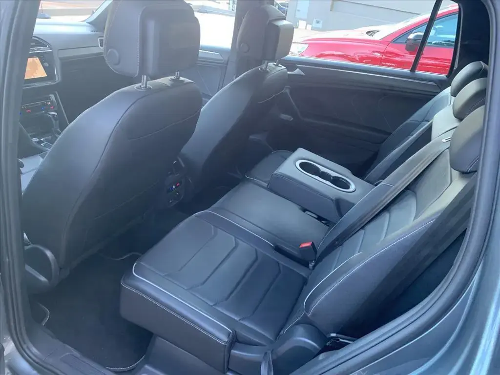 galeria TIGUAN