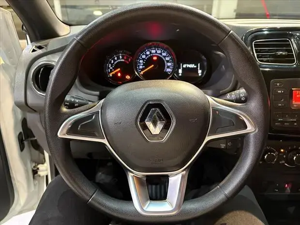 Renault SANDERO 1.6 16V SCE FLEX ZEN MANUAL