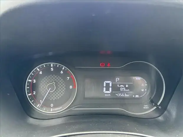 Hyundai HB20 1.0 TGDI FLEX PLATINUM AUTOMÁTICO