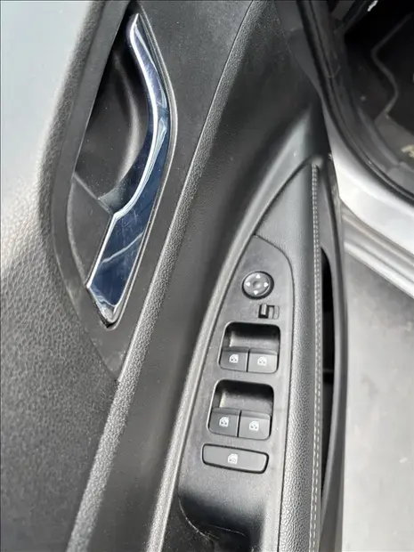 Hyundai HB20 1.0 TGDI FLEX PLATINUM AUTOMÁTICO