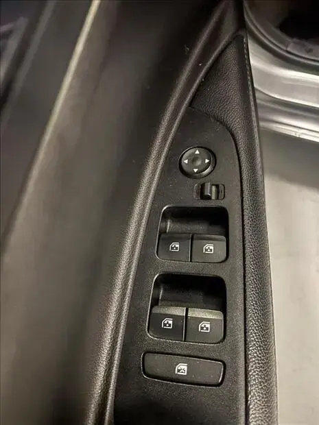 Hyundai HB20 1.0 TGDI FLEX PLATINUM AUTOMÁTICO