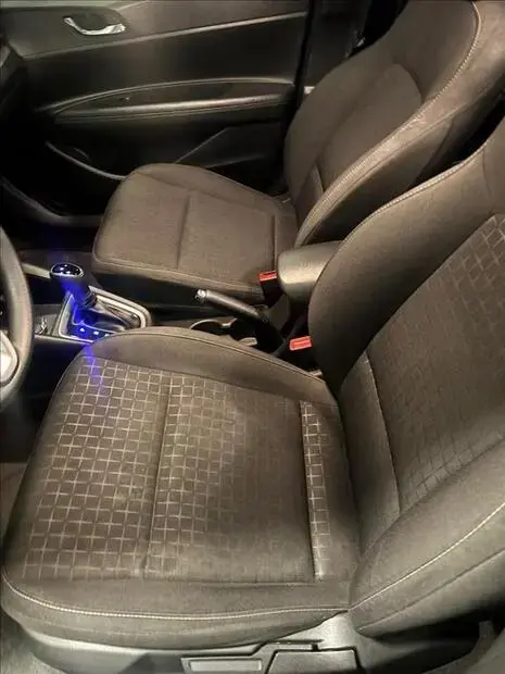 Hyundai HB20 1.0 TGDI FLEX PLATINUM AUTOMÁTICO