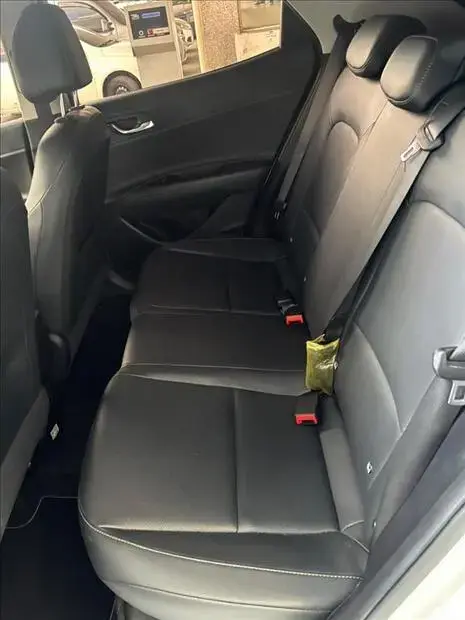 Hyundai HB20 1.0 TGDI FLEX PLATINUM SAFETY AUTOMÁTICO