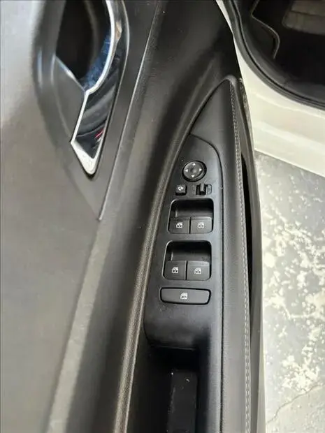 Hyundai HB20 1.0 TGDI FLEX PLATINUM SAFETY AUTOMÁTICO